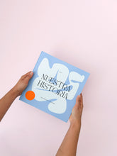 Cargar imagen en el visor de la galería, Nuestra historia | Photobook para Papá