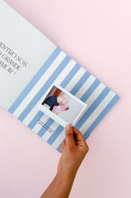 Cargar imagen en el visor de la galería, Nuestra historia | Photobook para Papá