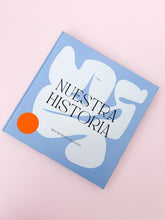 Cargar imagen en el visor de la galería, Nuestra historia | Photobook para Papá