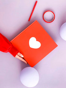 Nuestro libro favorito | Photobook para parejas