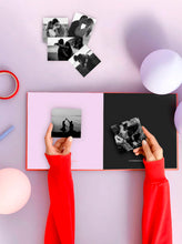 Cargar imagen en el visor de la galería, Nuestro libro favorito | Photobook para parejas