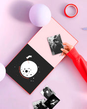 Cargar imagen en el visor de la galería, Nuestro libro favorito | Photobook para parejas