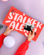 Cargar imagen en el visor de la galería, Nuestro libro favorito | Photobook para parejas