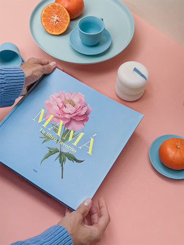Tu libro favorito | Photobook para Mamá