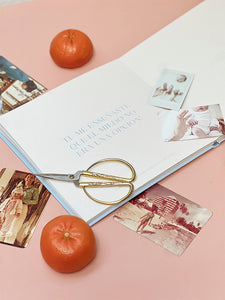 Tu libro favorito | Photobook para Mamá