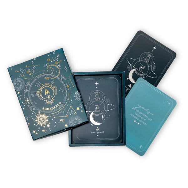 Cartas de Agradecimiento