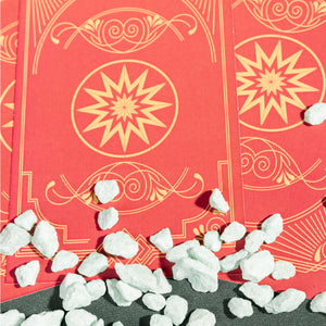 Lectura de cartas Angelicales - Terapia