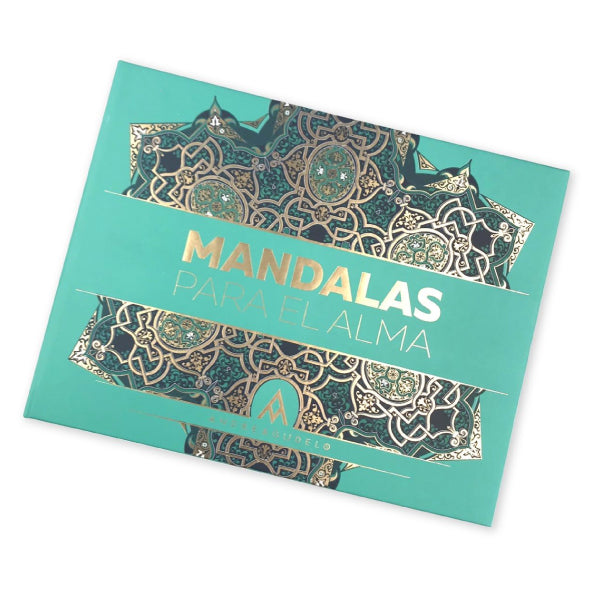 Mandalas para el alma 1