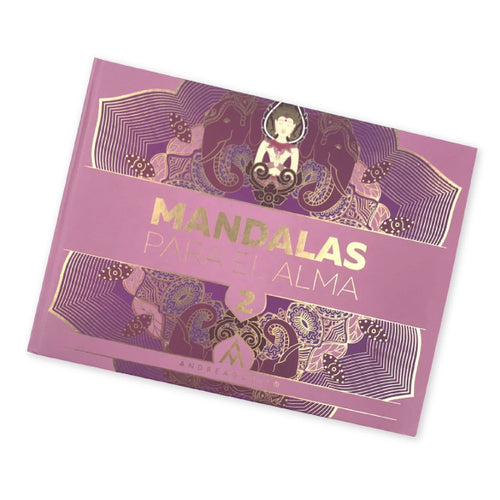 Mandalas para el alma 2