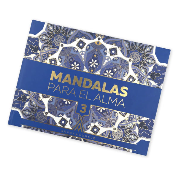 Mandalas para el alma 3