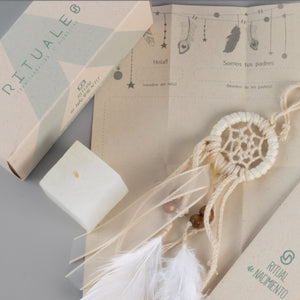Ritual Nacimiento