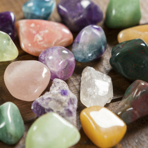 Reiki 4 sesiones - Terapia