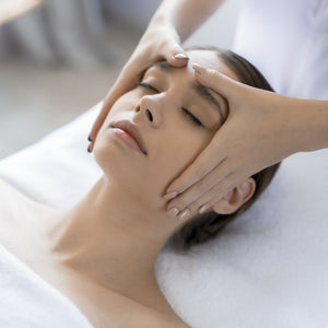 Reiki - Terapia