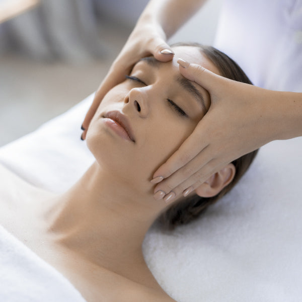 Reiki - Terapia